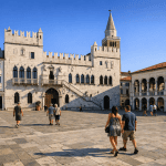 Koper Slovenia: Why This Underrated Port Town is Worth an Afternoon in 2026