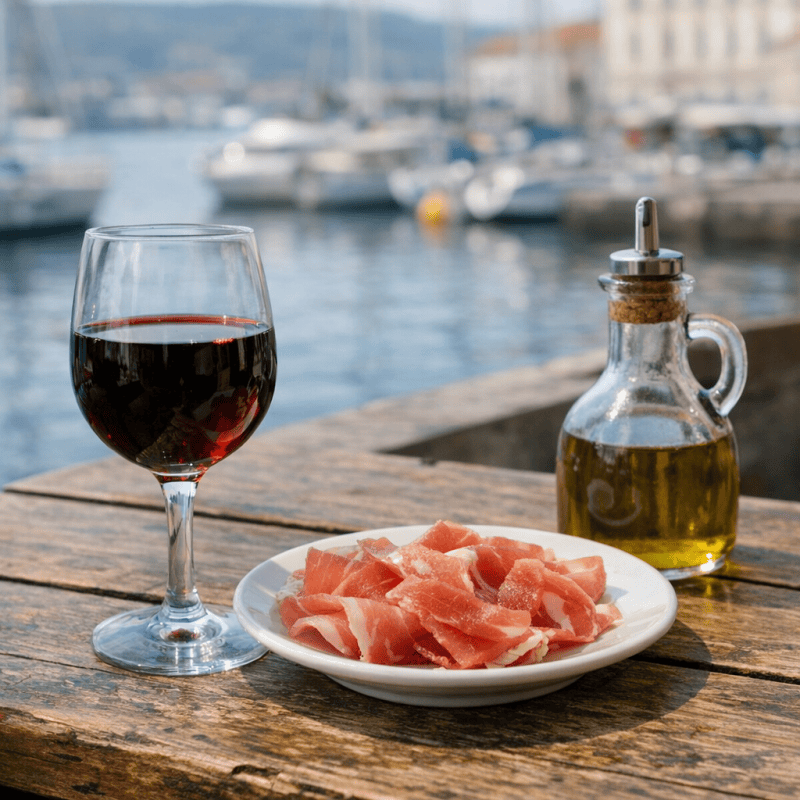 Koper Slovenia: Why This Underrated Port Town is Worth an Afternoon in 2026 Koper Slovenia: Why This Underrated Port Town is Worth an Afternoon in 2026 — photo 2, tanya.guide