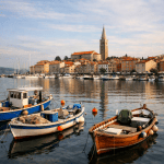 Izola Slovenia: The Quiet Coastal Town Between Koper and Piran