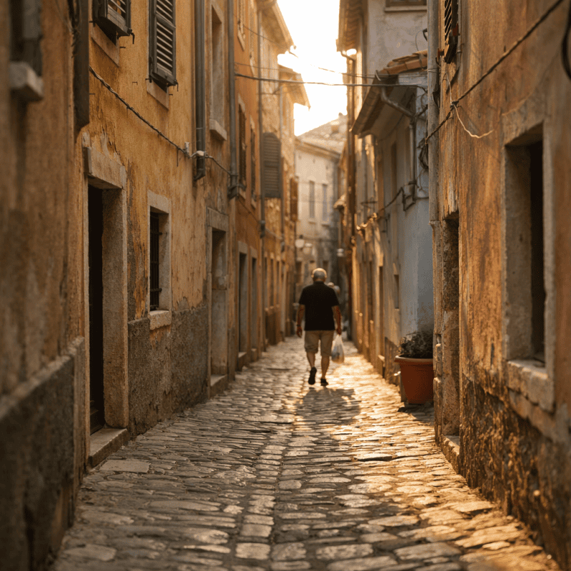 Izola Slovenia: The Quiet Coastal Town Between Koper and Piran Izola Slovenia: The Quiet Coastal Town Between Koper and Piran — photo 1, tanya.guide