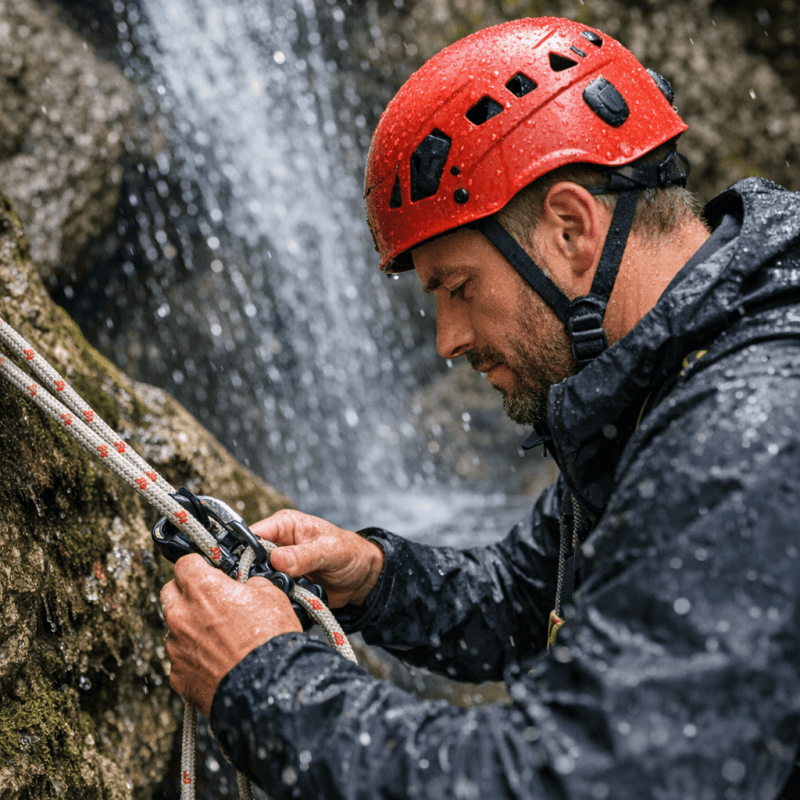 Rafting and Canyoning Near Bled: Where to Go and What It Costs in 2026 Rafting and Canyoning Near Bled: Where to Go and What It Costs in 2026 — photo 1, tanya.guide