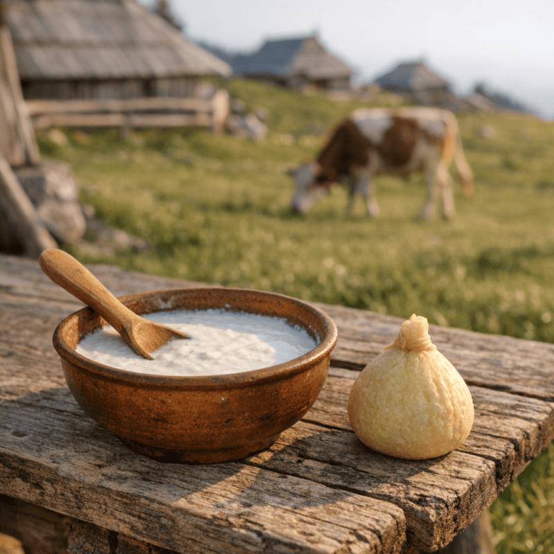 Velika Planina Slovenia: The Ultimate 2026 Guide to the Alpine Meadow and Herdsmen Velika Planina Slovenia: The Ultimate 2026 Guide to the Alpine Meadow and Herdsmen