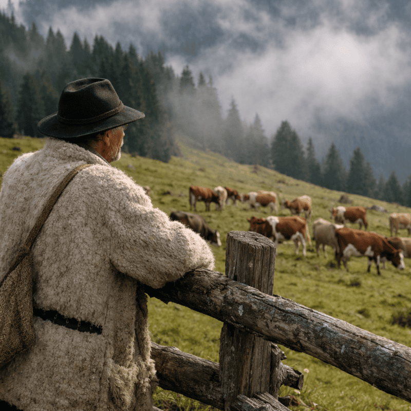 Velika Planina Slovenia: The Ultimate 2026 Guide to the Alpine Meadow and Herdsmen Velika Planina Slovenia: The Ultimate 2026 Guide to the Alpine Meadow and Herdsmen