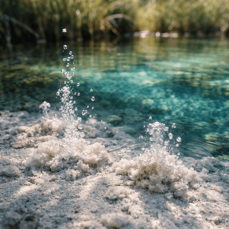 Zelenci Nature Reserve: The Source of the Sava River, Explained — photo 1, tanya.guide