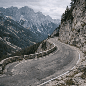 Vršič Pass Slovenia: The Ultimate 2026 Local Driving & Transit Guide