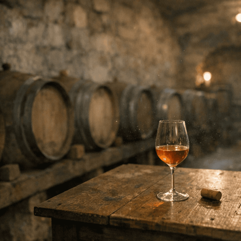 Slovenia Has Three Wine Regions — and Nobody Talks About Two of Them Slovenia Has Three Wine Regions — and Nobody Talks About Two of Them — photo 1, tanya.guide