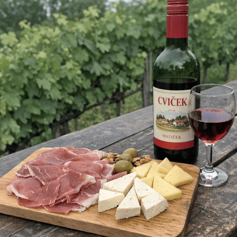 Slovenia Has Three Wine Regions — and Nobody Talks About Two of Them Slovenia Has Three Wine Regions — and Nobody Talks About Two of Them — photo 2, tanya.guide