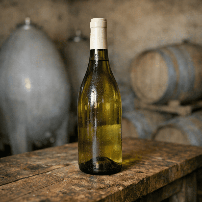 The Winemaker The Winemaker