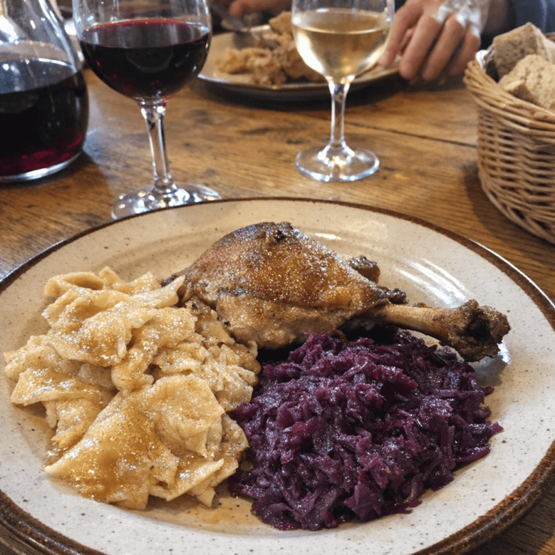 Day of St. Martin: Why Every Slovenian Winemaker Treats November 11 as New Year Day of St. Martin: Why Every Slovenian Winemaker Treats November 11 as New Year — photo 1, tanya.guide
