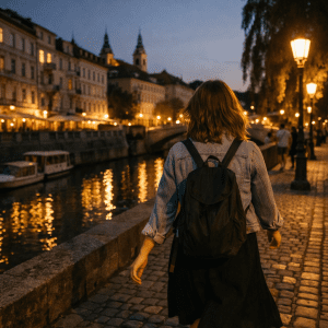 Is Slovenia Safe? What Tourists Actually Need to Know Before They Go