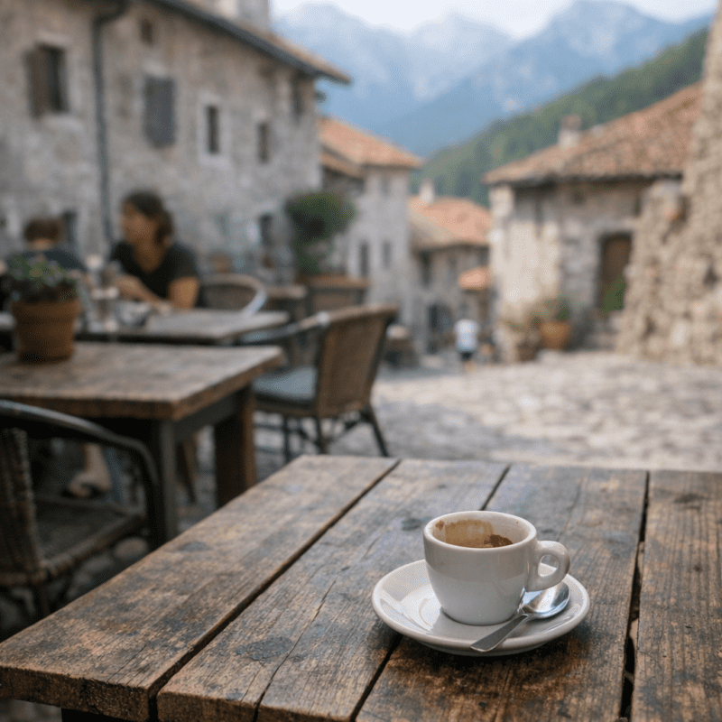 Where Is Slovenia? A 2-Minute Geography Guide for First-Time Visitors Where Is Slovenia? A 2-Minute Geography Guide for First-Time Visitors — photo 1, tanya.guide