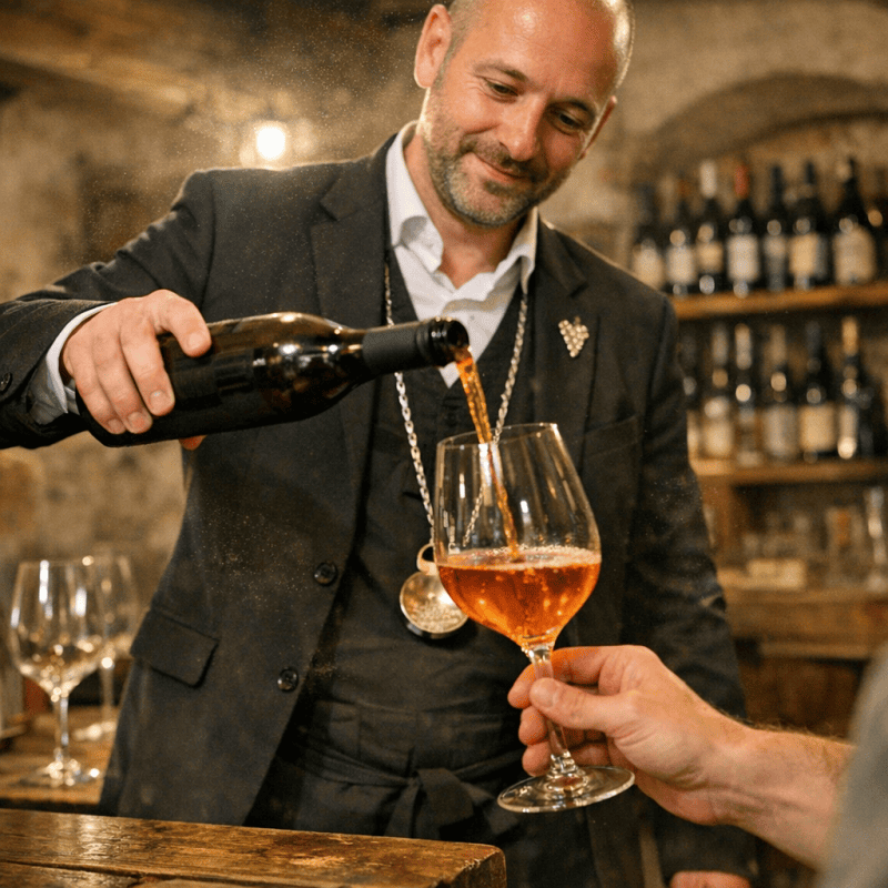 The Oldest Wine in the World Is in Slovenia — Here The Oldest Wine in the World Is in Slovenia — Here