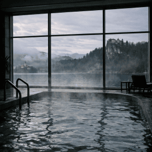 Best Spas in Slovenia: Where to Relax After a Day of Hiking Near Bled