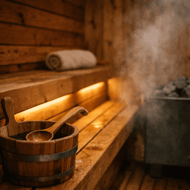 Best Spas in Slovenia: Where to Relax After a Day of Hiking Near Bled Best Spas in Slovenia: Where to Relax After a Day of Hiking Near Bled — photo 1, tanya.guide