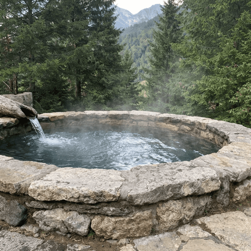 Best Spas in Slovenia: Where to Relax After a Day of Hiking Near Bled Best Spas in Slovenia: Where to Relax After a Day of Hiking Near Bled — photo 2, tanya.guide