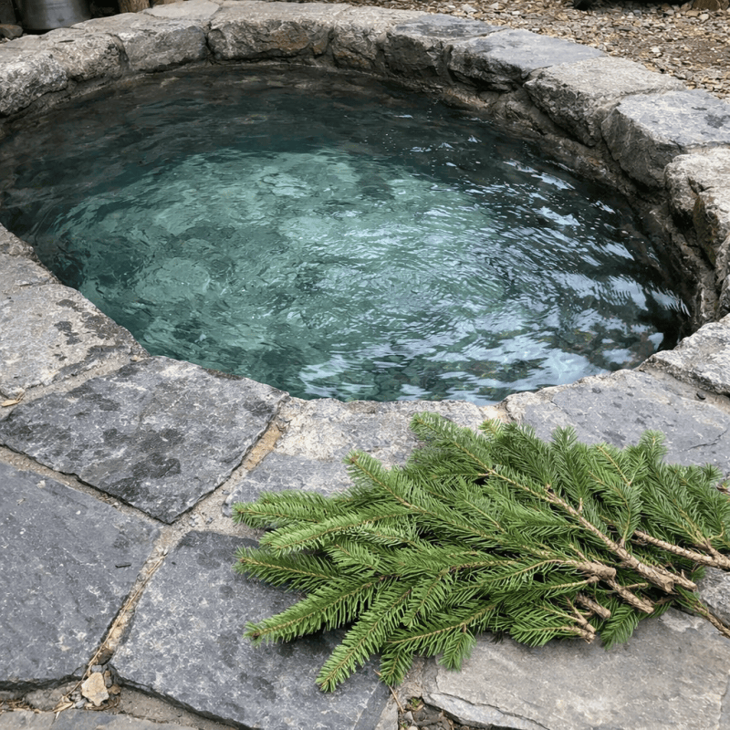 Alpine Saunas in Slovenia: The New Way to Unwind Near Lake Bled Alpine Saunas in Slovenia: The New Way to Unwind Near Lake Bled — photo 2, tanya.guide