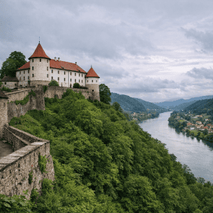 Where Is Melania Trump From? Inside Sevnica, the Slovenian Town That Raised Her