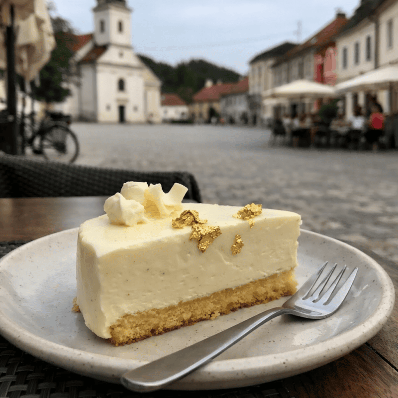 Where Is Melania Trump From? Inside Sevnica, the Slovenian Town That Raised Her Where Is Melania Trump From? Inside Sevnica, the Slovenian Town That Raised Her — photo 2, tanya.guide