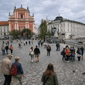 Where Is Luka Dončić From? Meet Slovenia, the Country Behind the NBA Star
