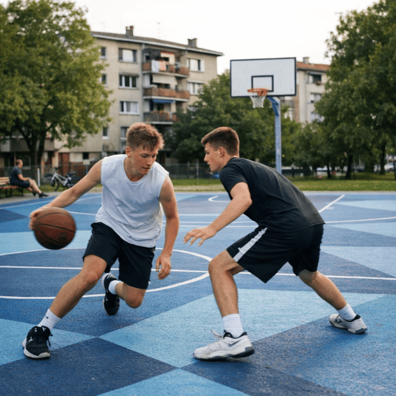 Where Is Luka Dončić From? Meet Slovenia, the Country Behind the NBA Star Where Is Luka Dončić From? Meet Slovenia, the Country Behind the NBA Star — photo 1, tanya.guide