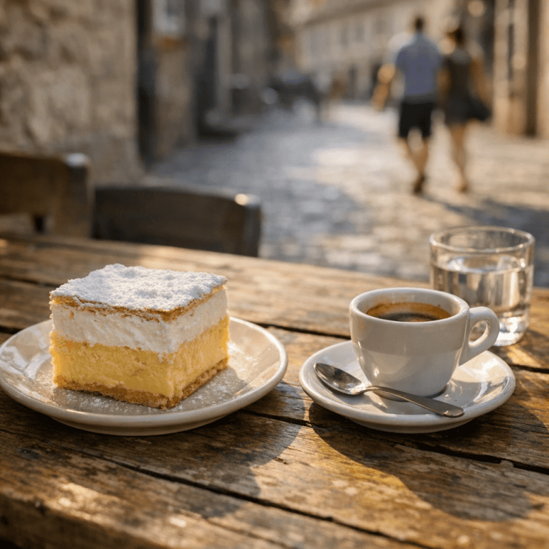 What Is Slovenia Known For? 10 Surprising Facts Before Your First Visit What Is Slovenia Known For? 10 Surprising Facts Before Your First Visit — photo 1, tanya.guide