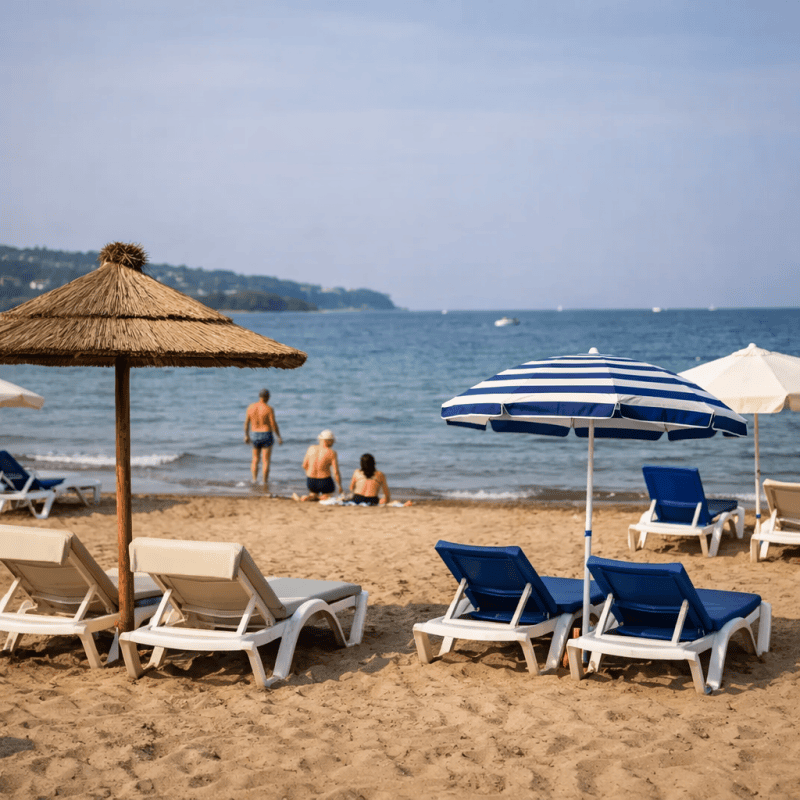 Portorož vs. Piran: Which Slovenian Coastal Town Should You Choose? Portorož vs. Piran: Which Slovenian Coastal Town Should You Choose? — photo 1, tanya.guide