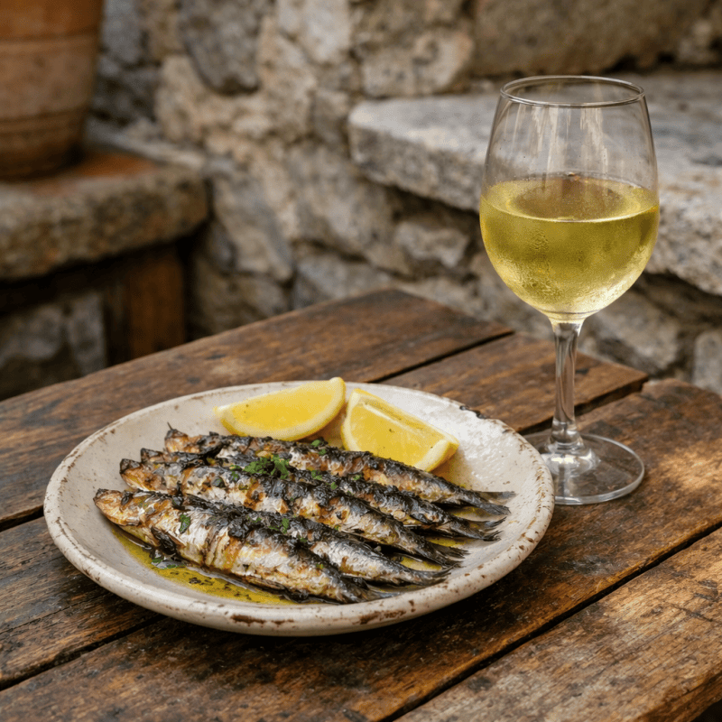 Portorož vs. Piran: Which Slovenian Coastal Town Should You Choose? Portorož vs. Piran: Which Slovenian Coastal Town Should You Choose? — photo 2, tanya.guide