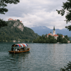 Lake Bled, Slovenia: The Complete First-Timer's Guide for 2026