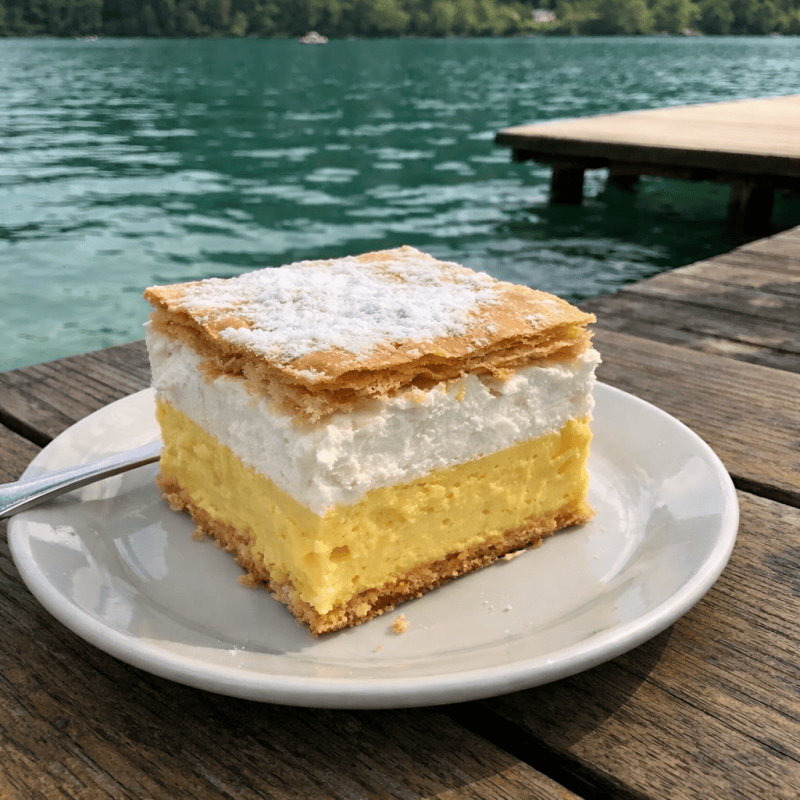Lake Bled, Slovenia: The Complete First-Timer Lake Bled, Slovenia: The Complete First-Timer