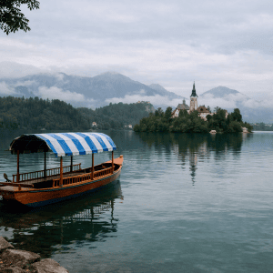 Bled Island: How to Get There, What's Inside and Is It Worth It?