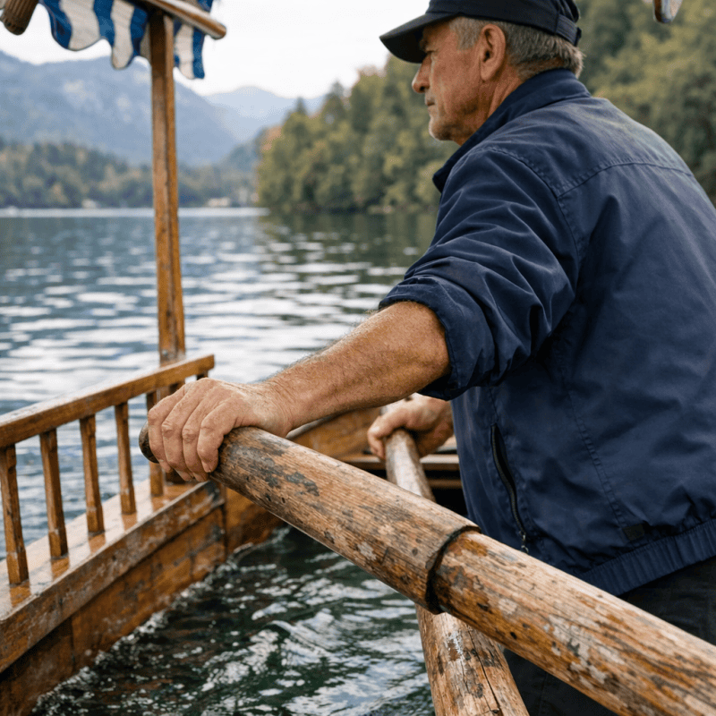 Bled Island: How to Get There, What Bled Island: How to Get There, What