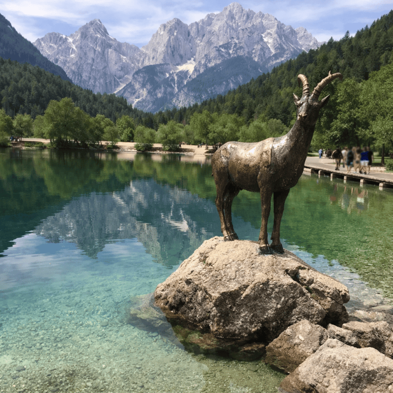 Julian Alps Slovenia Road Trip From Lake Bled: Routes, Stops and Timing Julian Alps Slovenia Road Trip From Lake Bled: Routes, Stops and Timing — photo 1, tanya.guide