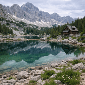 Triglav Seven Lakes Valley: Complete Hiking Guide (2026 Updates)