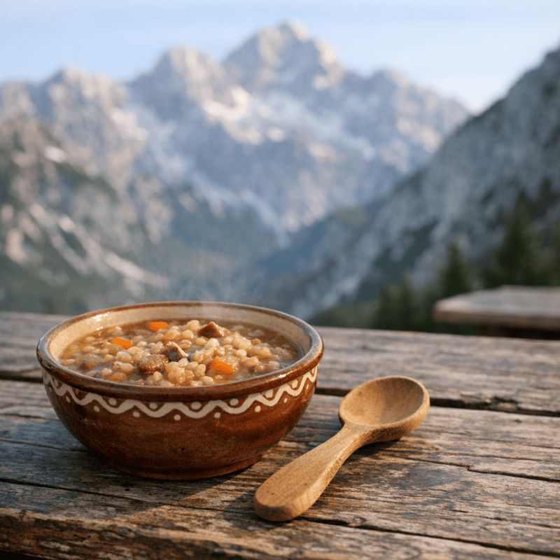 Triglav Seven Lakes Valley: Complete Hiking Guide (2026 Updates) Triglav Seven Lakes Valley: Complete Hiking Guide (2026 Updates) — photo 2, tanya.guide