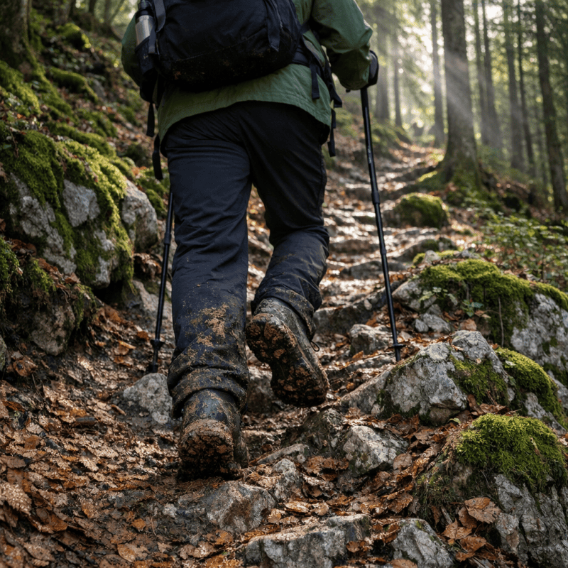 Babji Zob Cave Above Bohinjska Bela: A True Hidden Gem — photo 1, tanya.guide