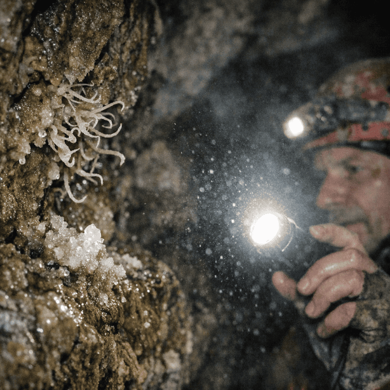 Babji Zob Cave Above Bohinjska Bela: A True Hidden Gem — photo 2, tanya.guide
