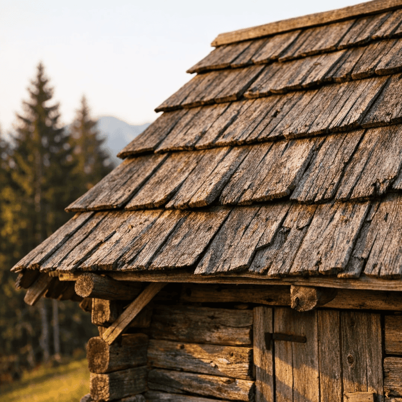 Zajamniki: Slovenia Zajamniki: Slovenia