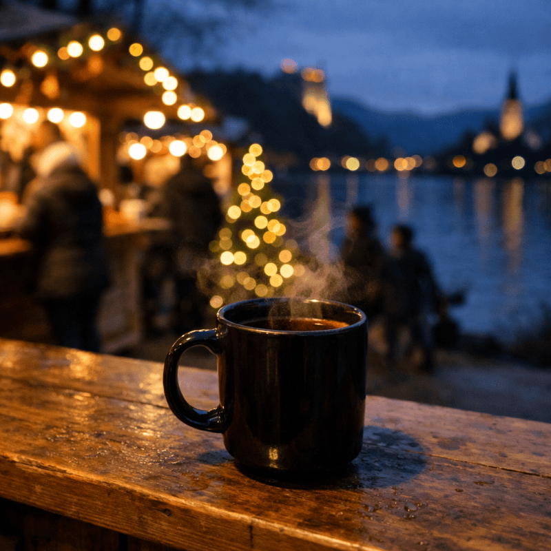 Bled in Winter: Zima v Bledu Festival & Christmas Market Guide Bled in Winter: Zima v Bledu Festival & Christmas Market Guide — photo 1, tanya.guide