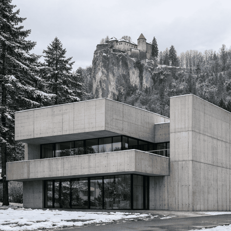 Bled in Winter: Zima v Bledu Festival & Christmas Market Guide Bled in Winter: Zima v Bledu Festival & Christmas Market Guide — photo 2, tanya.guide
