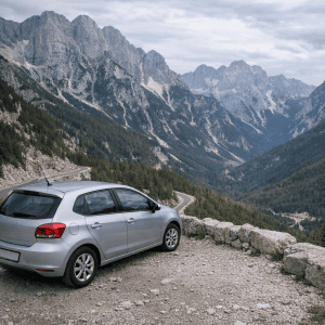 Slovenia Road Trip: The Perfect 7-Day Itinerary (Local Guide)