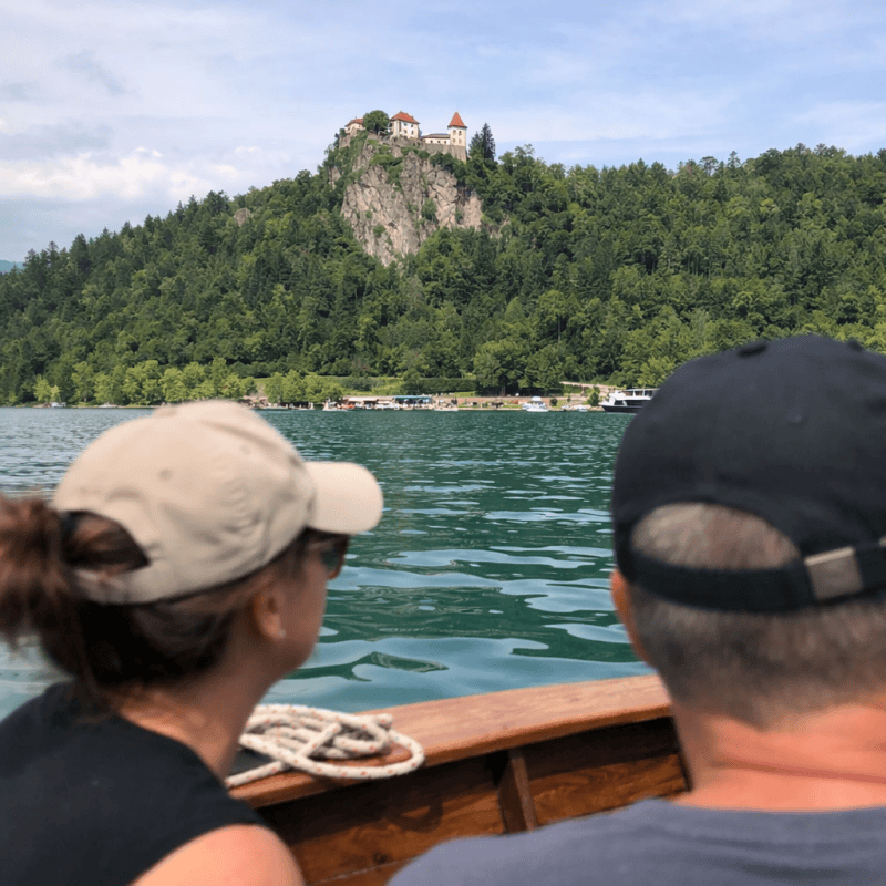 Innsbruck to Lake Bled via the Alps: Route & Transfer Guide Innsbruck to Lake Bled via the Alps: Route & Transfer Guide — photo 1, tanya.guide