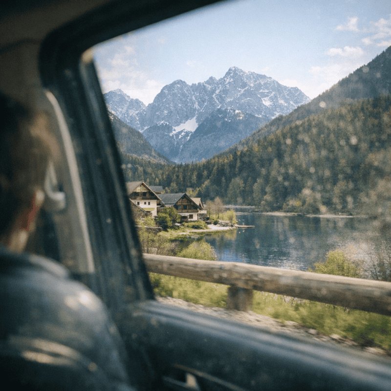 Innsbruck to Lake Bled via the Alps: Route & Transfer Guide Innsbruck to Lake Bled via the Alps: Route & Transfer Guide — photo 2, tanya.guide