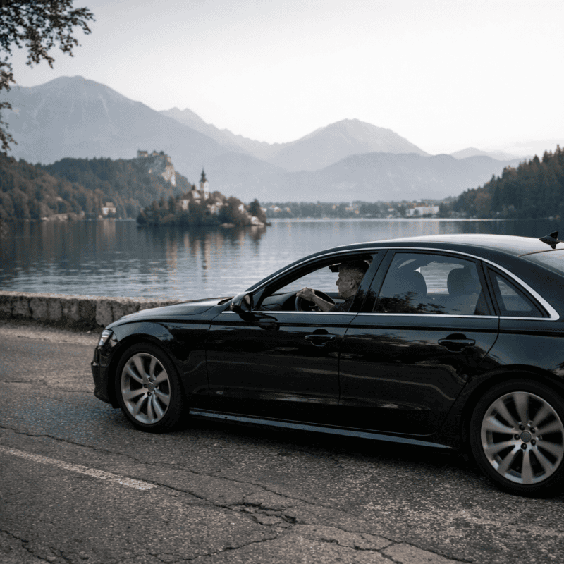 Budapest to Lake Bled: Fastest Ways to Travel in 2026 Budapest to Lake Bled: Fastest Ways to Travel in 2026 — photo 1, tanya.guide