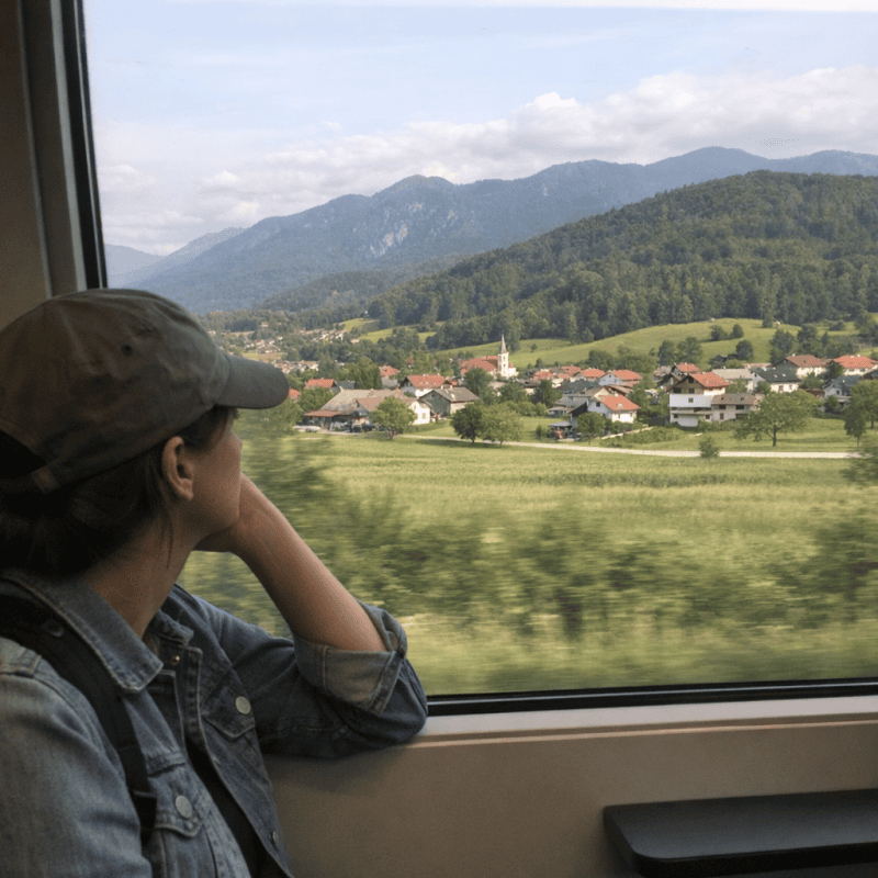 Budapest to Lake Bled: Fastest Ways to Travel in 2026 Budapest to Lake Bled: Fastest Ways to Travel in 2026 — photo 2, tanya.guide