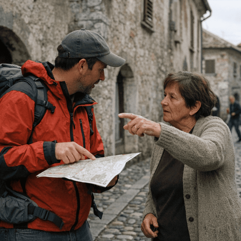 Basic Slovenian Phrases Every Tourist Should Know: Speak Like a Local Basic Slovenian Phrases Every Tourist Should Know: Speak Like a Local — photo 2, tanya.guide