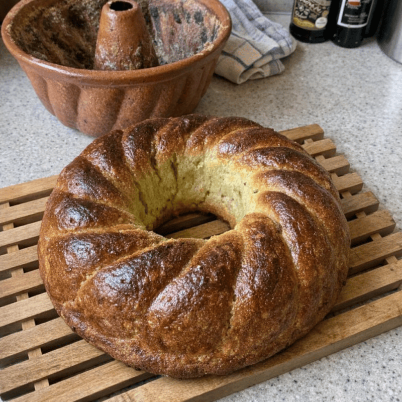 Authentic Slovenian Potica Recipe: How to Bake Slovenia Authentic Slovenian Potica Recipe: How to Bake Slovenia
