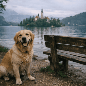 Traveling Slovenia with a Dog: Rules, Beaches & Transport (2026 Guide)
