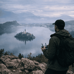 Drone Rules in Slovenia 2026: Where You Can (and Can't) Fly