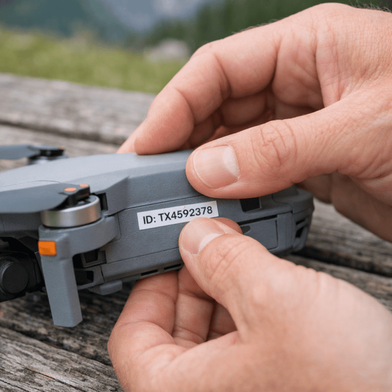 Drone Rules in Slovenia 2026: Where You Can (and Can Drone Rules in Slovenia 2026: Where You Can (and Can