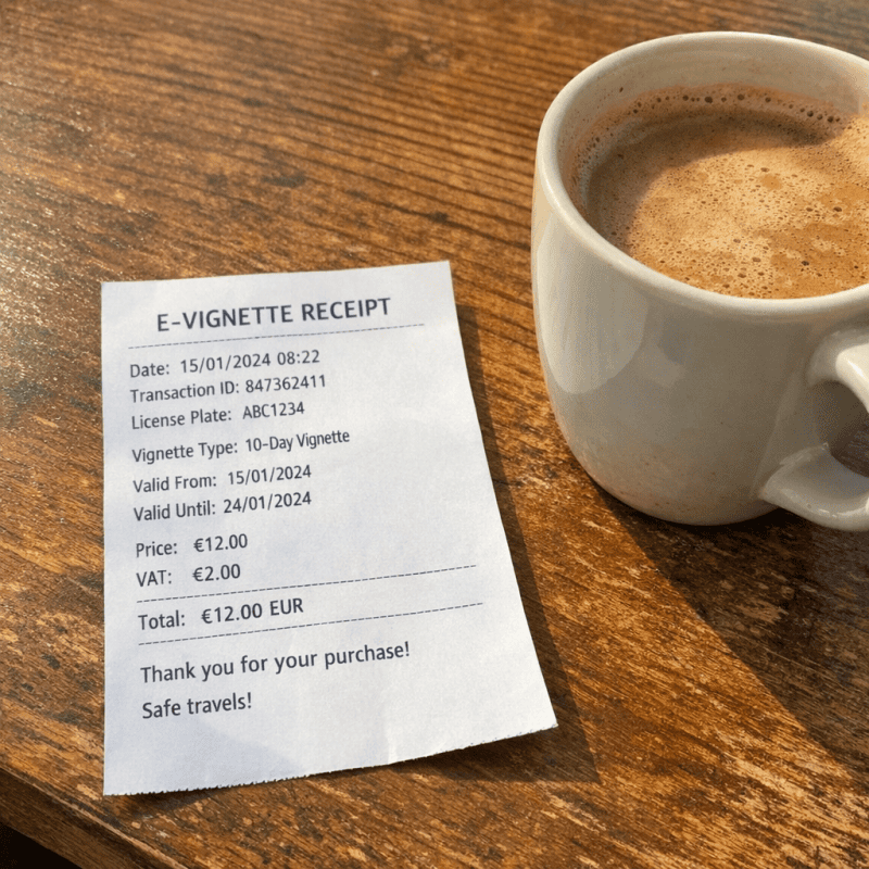 Campervan Travel in Slovenia: Where You Can and Can